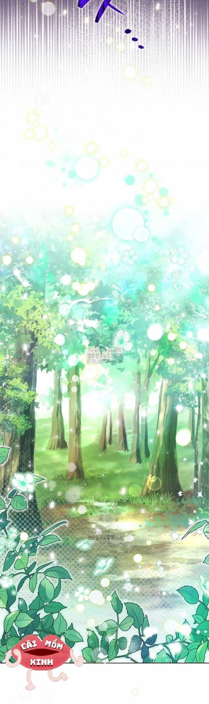 Khi Bị Nam Chính Dịu Dàng Nhưng Cố Chấp Ám Ảnh - Chương 14 - ảnh 22