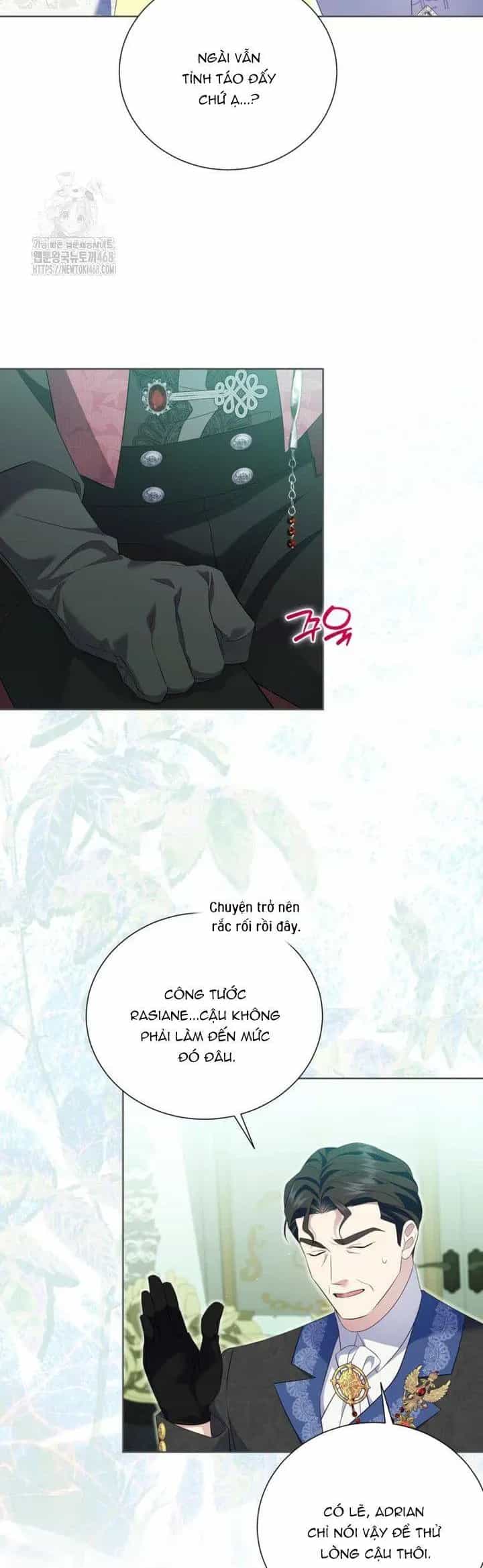 Khi Bị Nam Chính Dịu Dàng Nhưng Cố Chấp Ám Ảnh - Chương 25 - ảnh 33