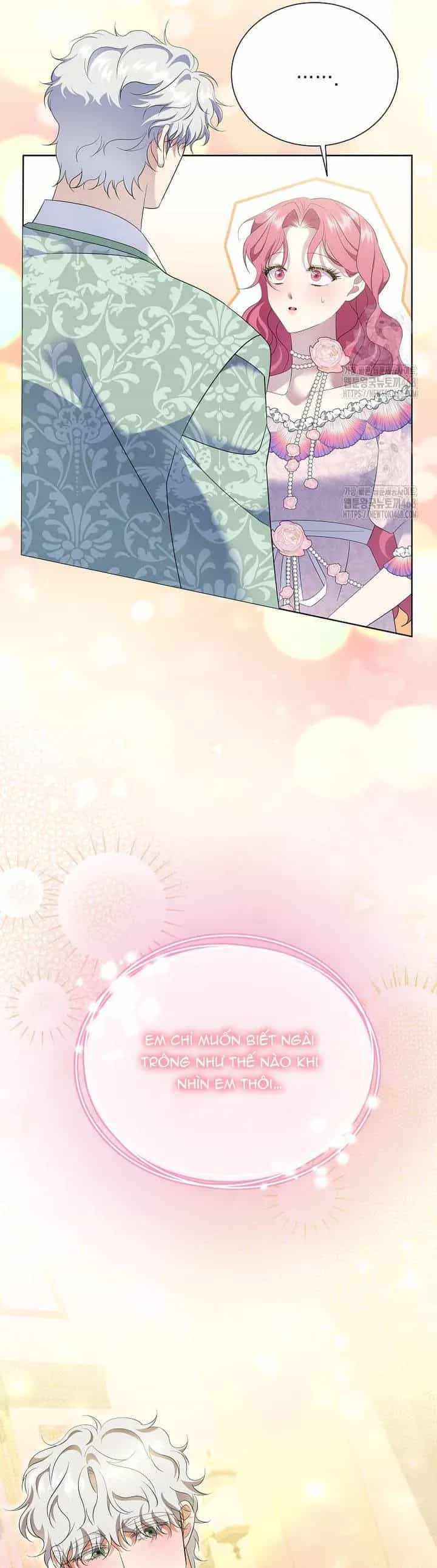 Khi Bị Nam Chính Dịu Dàng Nhưng Cố Chấp Ám Ảnh - Chương 27 - ảnh 9