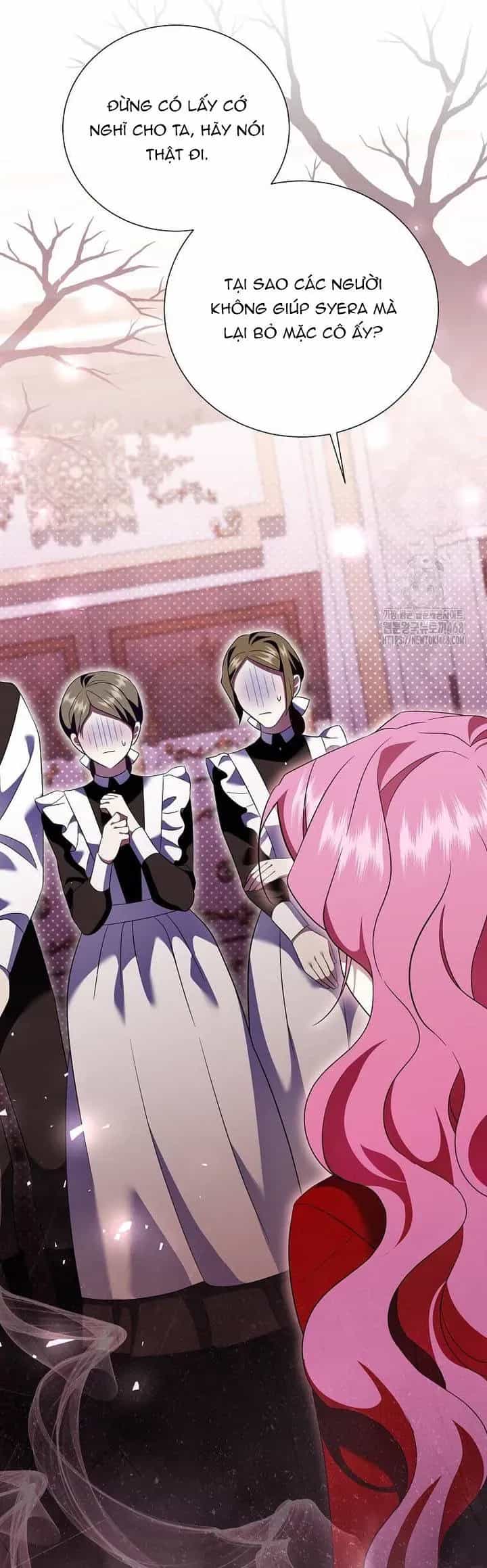 Khi Bị Nam Chính Dịu Dàng Nhưng Cố Chấp Ám Ảnh - Chương 29 - ảnh 33