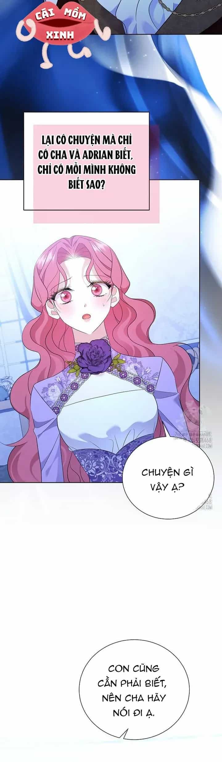 Khi Bị Nam Chính Dịu Dàng Nhưng Cố Chấp Ám Ảnh - Chương 31 - ảnh 31