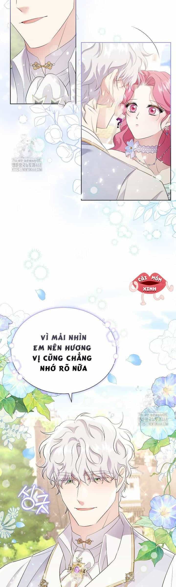 Khi Bị Nam Chính Dịu Dàng Nhưng Cố Chấp Ám Ảnh - Chương 9 - ảnh 2