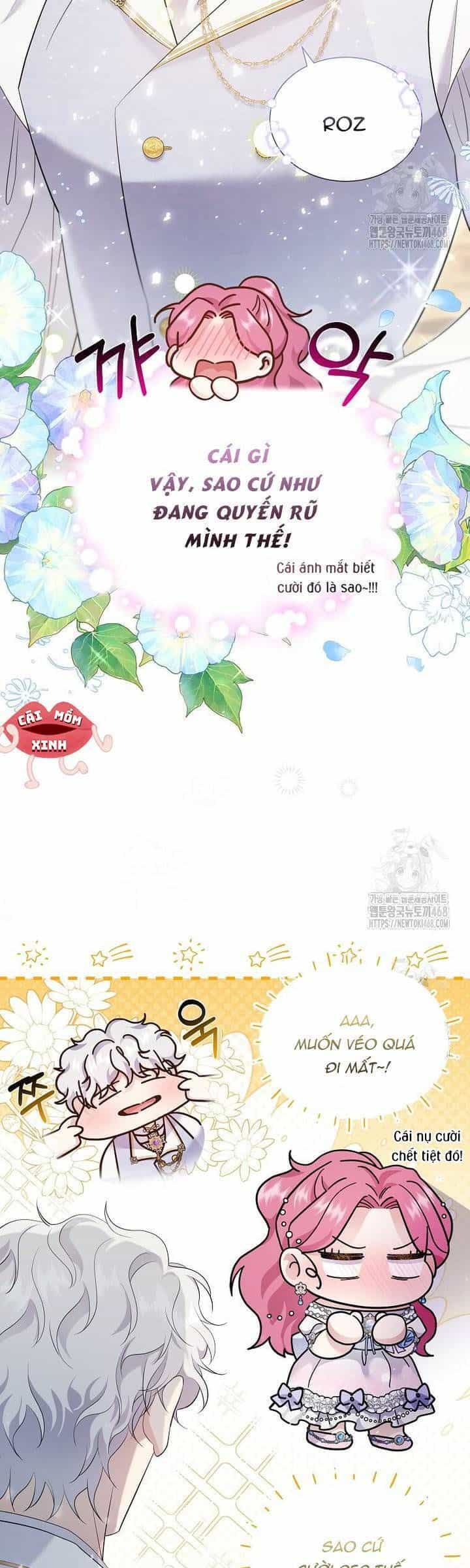 Khi Bị Nam Chính Dịu Dàng Nhưng Cố Chấp Ám Ảnh - Chương 9 - ảnh 3