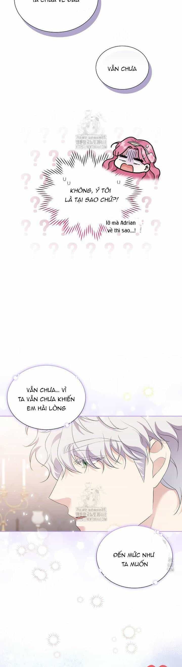 Khi Bị Nam Chính Dịu Dàng Nhưng Cố Chấp Ám Ảnh - Chương 9 - ảnh 35