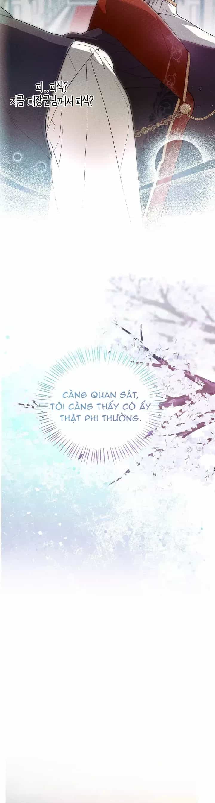 Khi Bình Mình Siết Chặt Lấy Cổ - Chương 10 - ảnh 43
