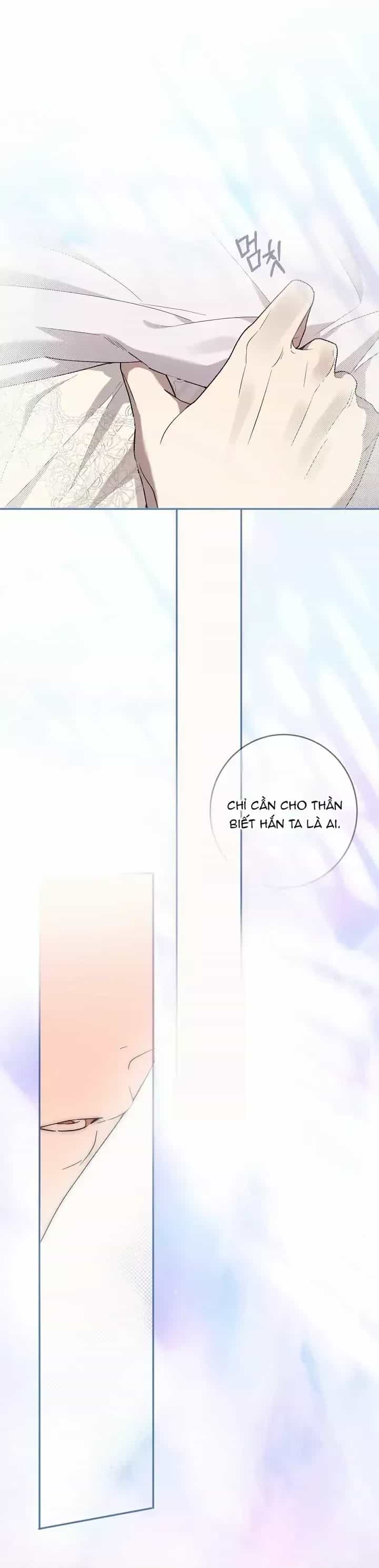 Khi Bình Mình Siết Chặt Lấy Cổ - Chương 17 - ảnh 17