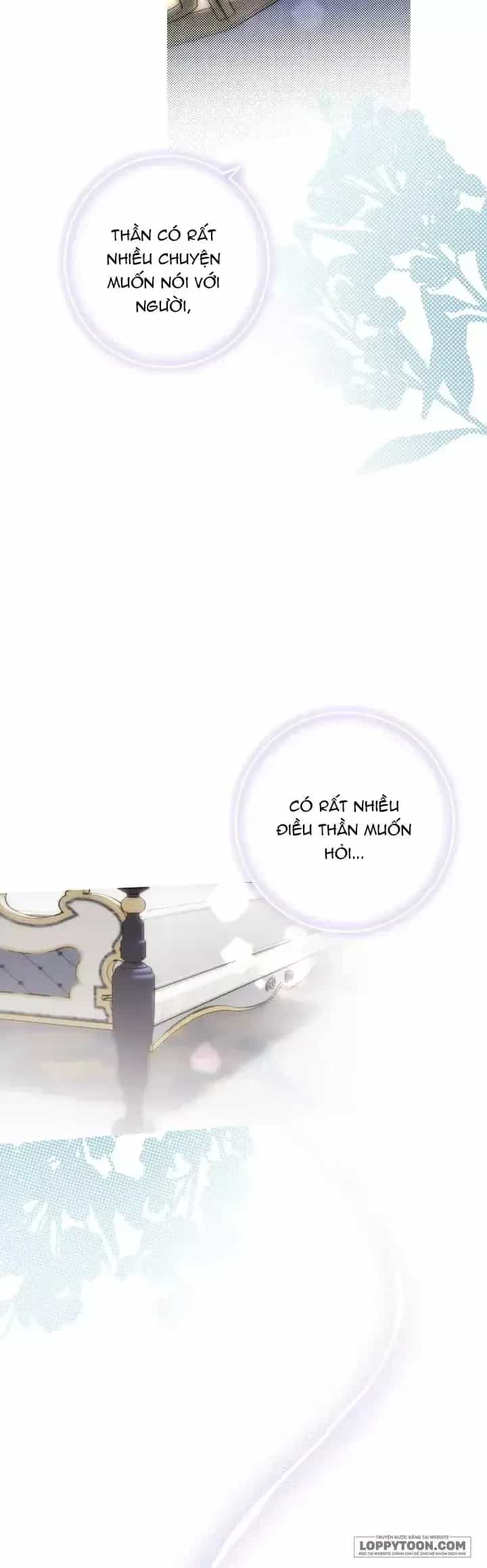 Khi Bình Mình Siết Chặt Lấy Cổ - Chương 17 - ảnh 4