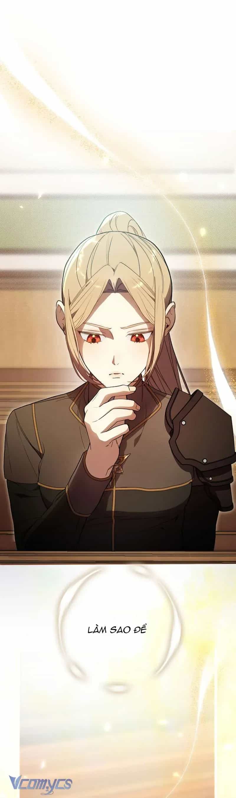Khi Bình Mình Siết Chặt Lấy Cổ - Chương 3 - ảnh 15