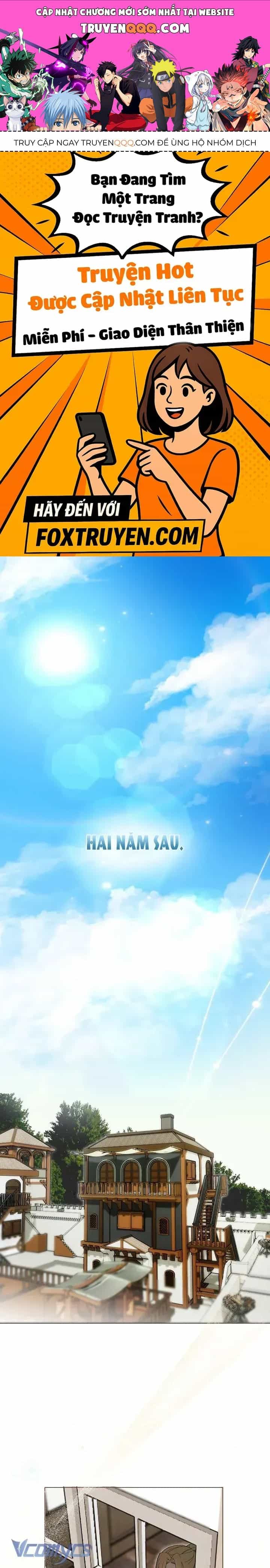 Khi Bình Mình Siết Chặt Lấy Cổ - Chương 4 - ảnh 1