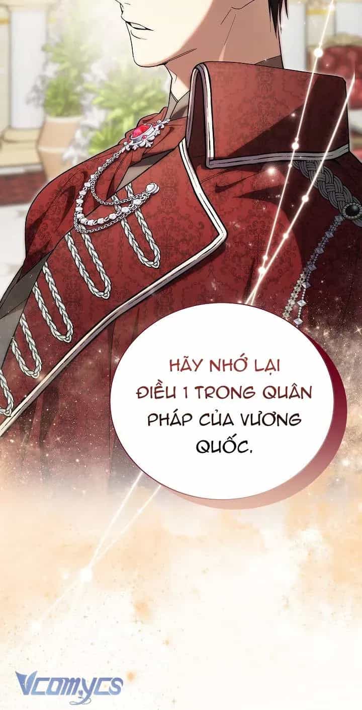 Khi Bình Mình Siết Chặt Lấy Cổ - Chương 4 - ảnh 28