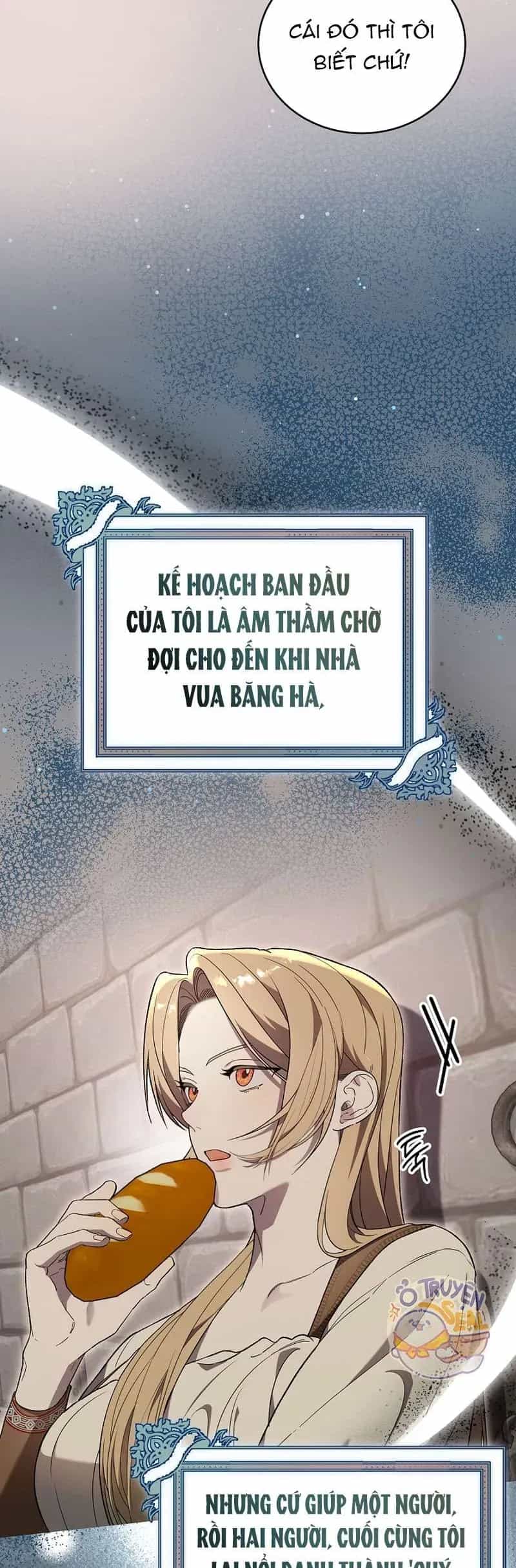 Khi Bình Mình Siết Chặt Lấy Cổ - Chương 5 - ảnh 14