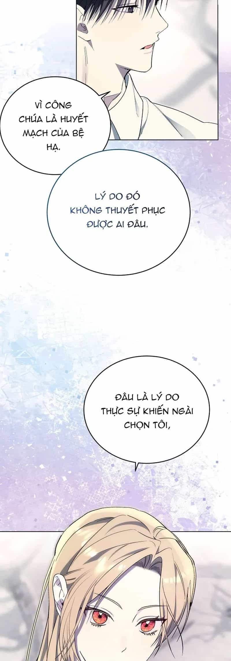 Khi Bình Mình Siết Chặt Lấy Cổ - Chương 6 - ảnh 13