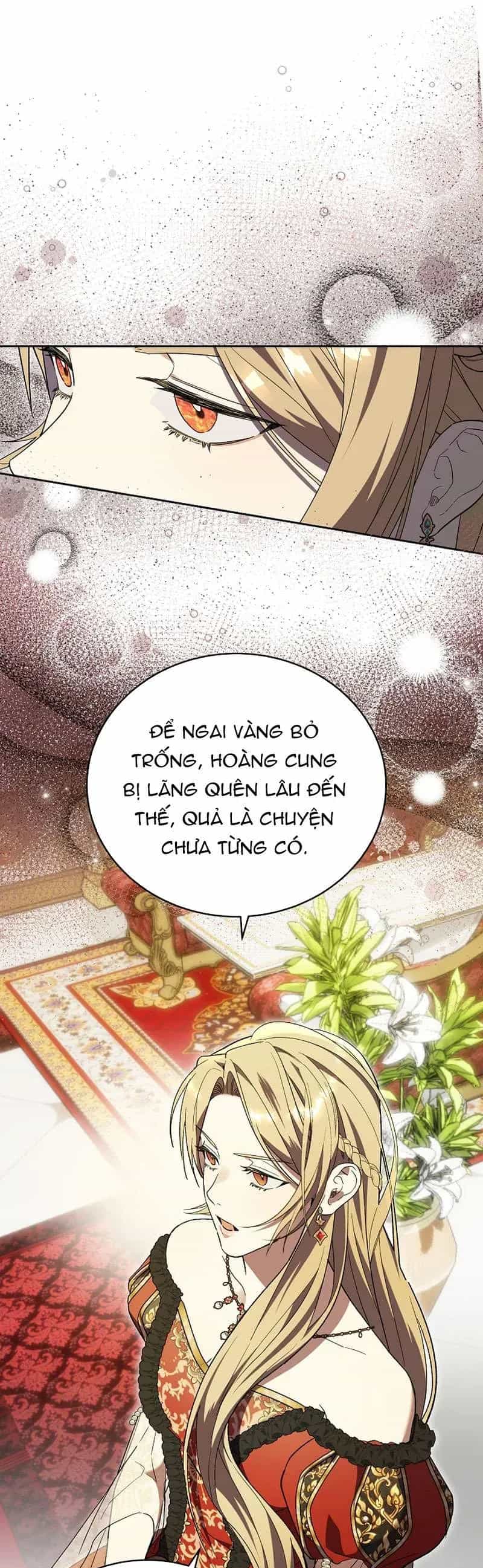 Khi Bình Mình Siết Chặt Lấy Cổ - Chương 6 - ảnh 43