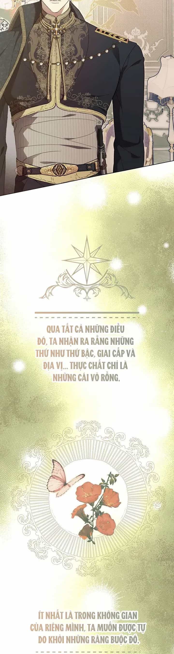 Khi Bình Mình Siết Chặt Lấy Cổ - Chương 8 - ảnh 26