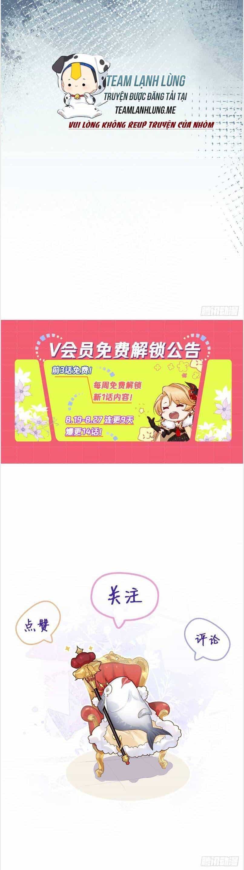Khi Cá Muối Trở Thành Nữ Hoàng Phong Cách - Chương 11 - ảnh 23