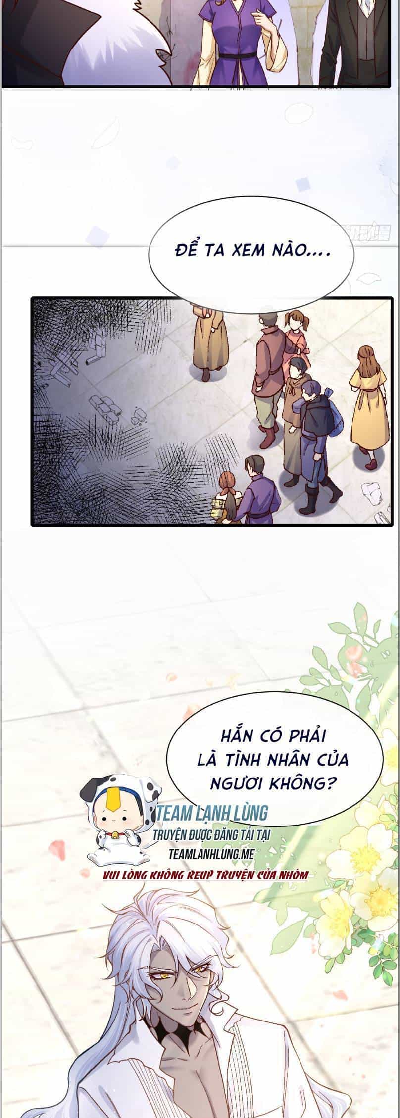 Khi Cá Muối Trở Thành Nữ Hoàng Phong Cách - Chương 15 - ảnh 24