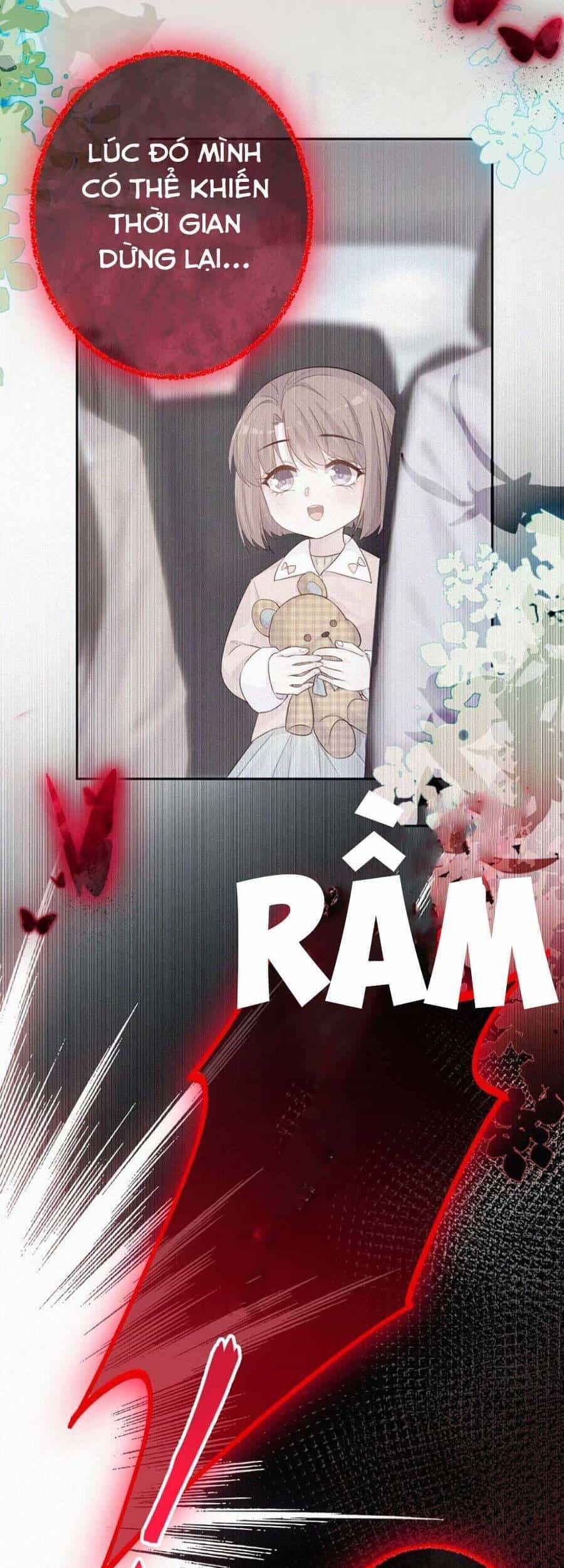 Khi Cô Gái Nhìn Thấy Thời Gian - Chương 1 - ảnh 2