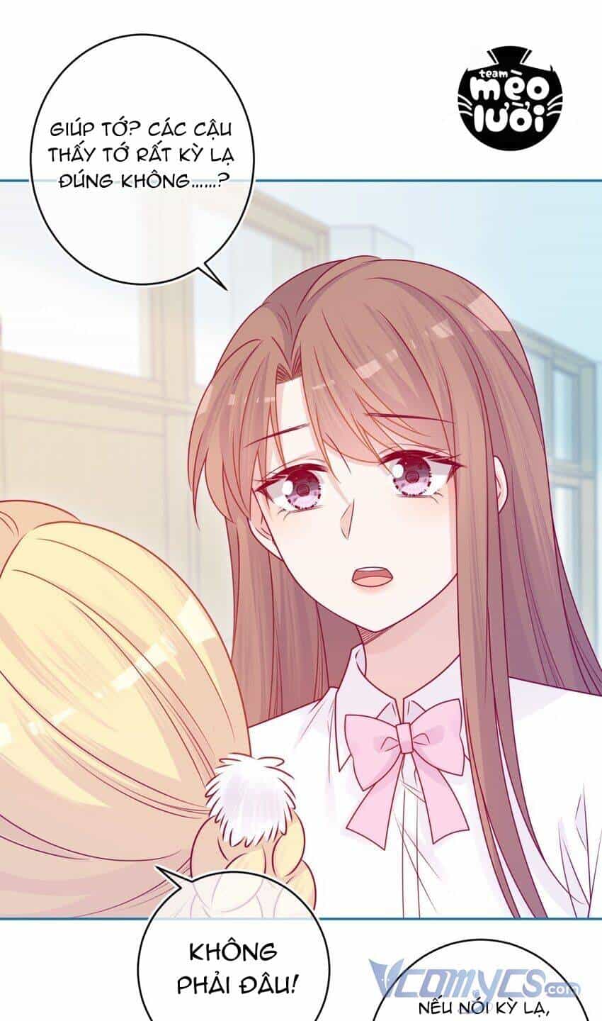Khi Cô Gái Nhìn Thấy Thời Gian - Chương 48 - ảnh 5