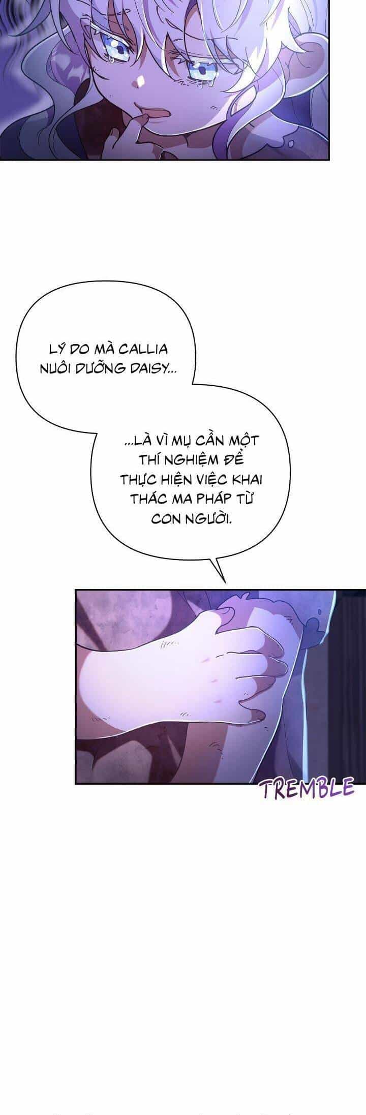 Khi Con Gái Của Phù Thuỷ Phá Giải Lời Nguyền Của Nam Chính - Chương 1 - ảnh 35