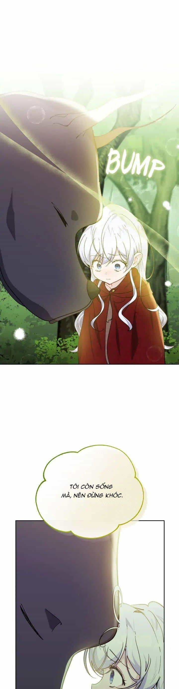 Khi Con Gái Của Phù Thuỷ Phá Giải Lời Nguyền Của Nam Chính - Chương 24 - ảnh 31