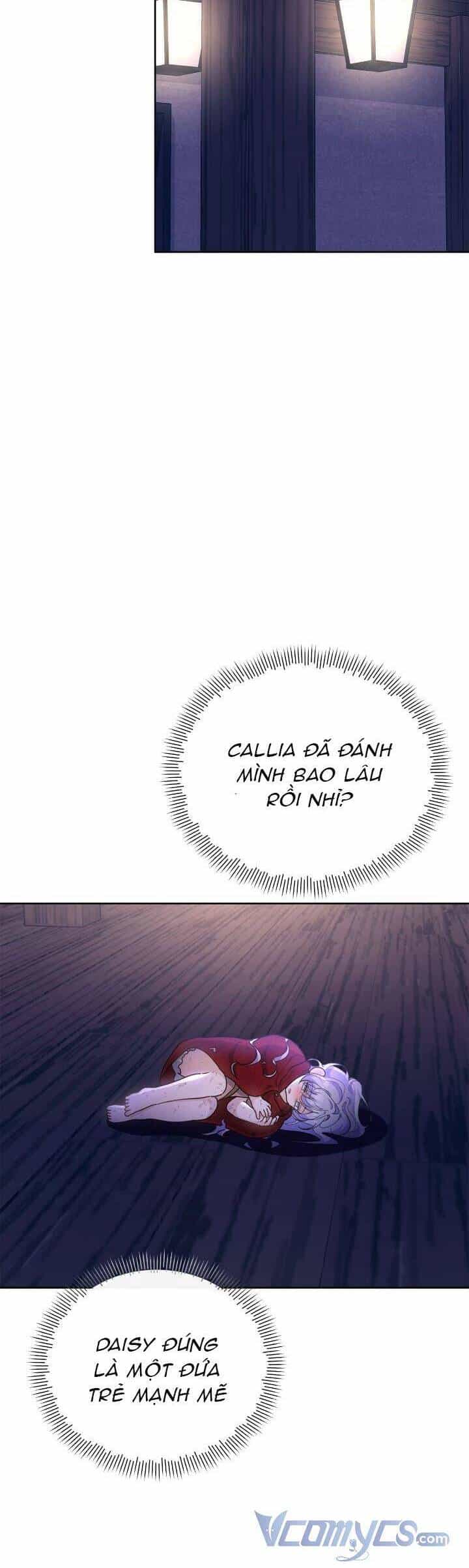 Khi Con Gái Của Phù Thuỷ Phá Giải Lời Nguyền Của Nam Chính - Chương 8 - ảnh 28
