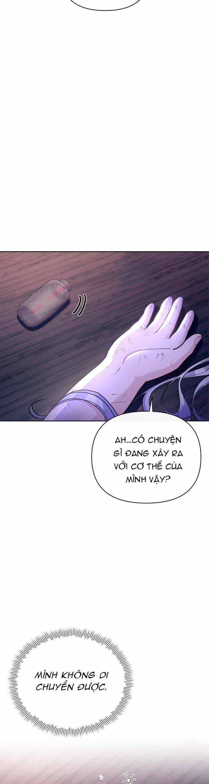 Khi Con Gái Của Phù Thuỷ Phá Giải Lời Nguyền Của Nam Chính - Chương 8 - ảnh 36