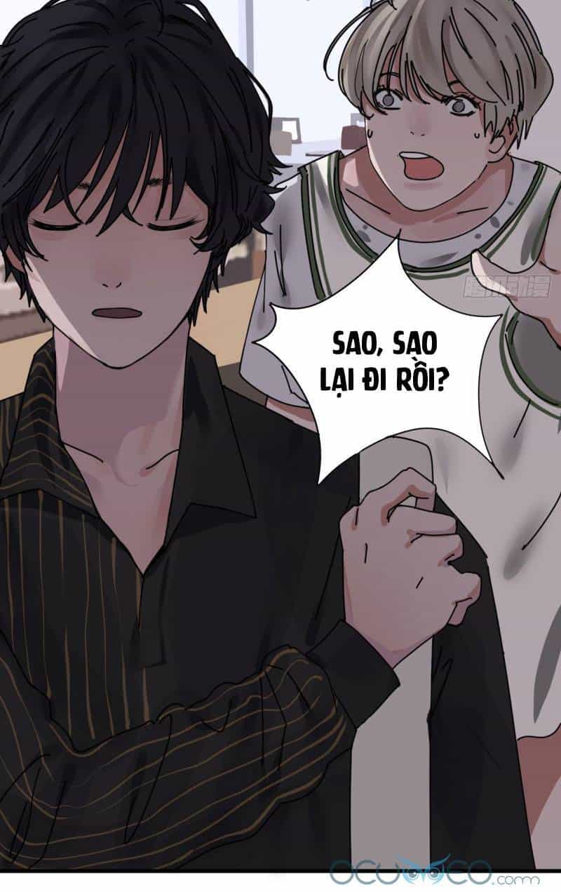 Khi Đóa Hoa Sẫm Màu Nở Rộ - Chương 5 - ảnh 52