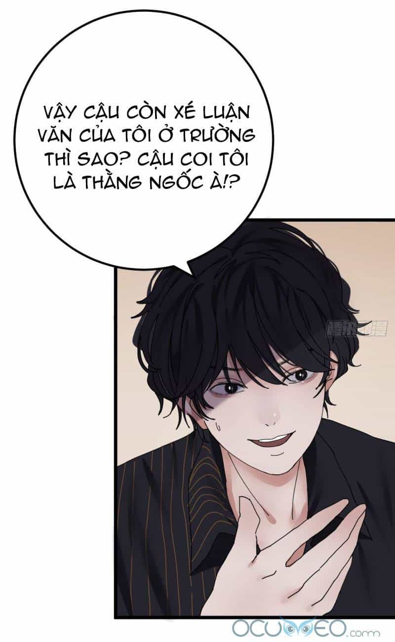 Khi Đóa Hoa Sẫm Màu Nở Rộ - Chương 6 - ảnh 40