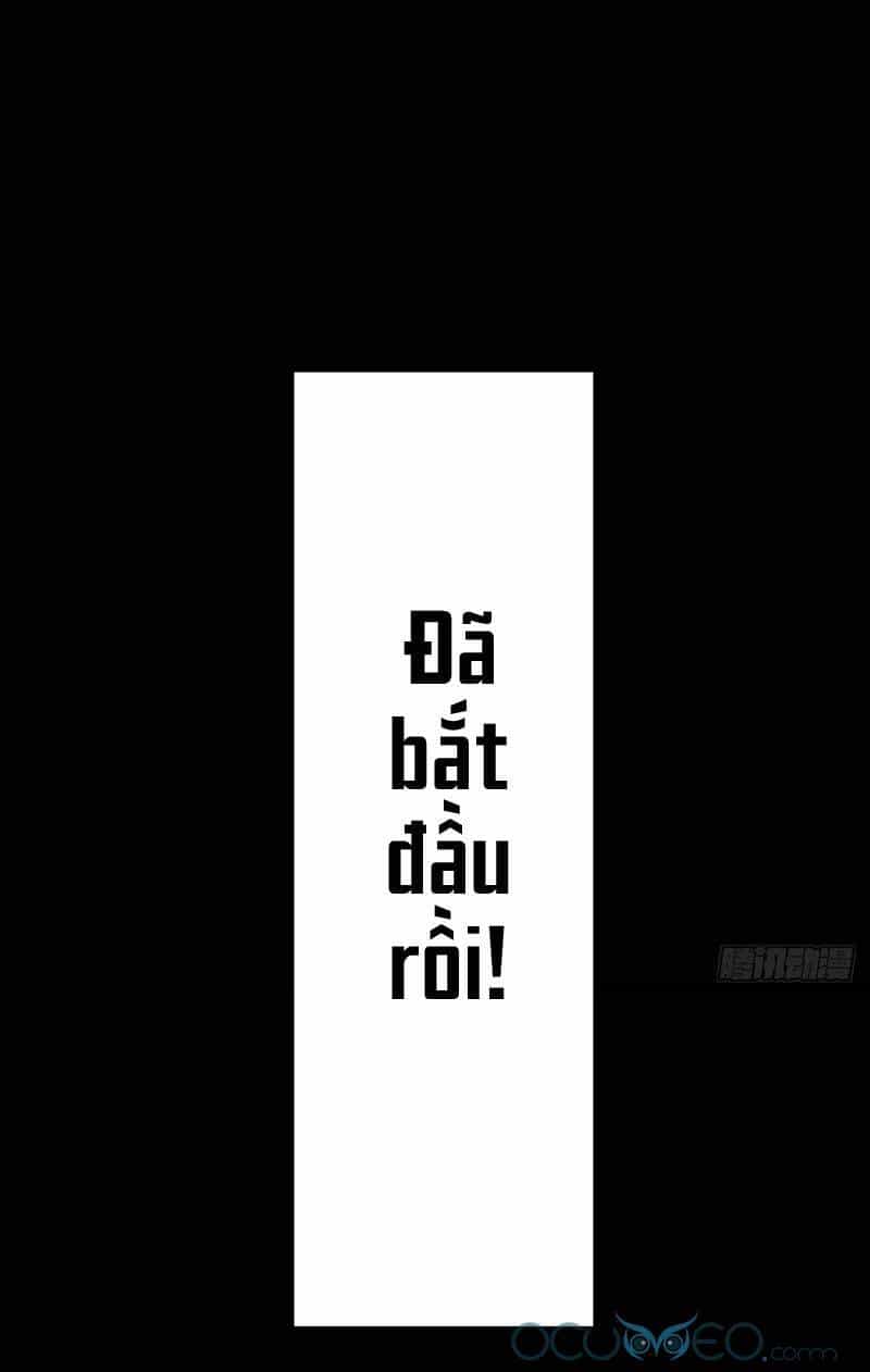 Khi Đóa Hoa Sẫm Màu Nở Rộ - Chương 6 - ảnh 87
