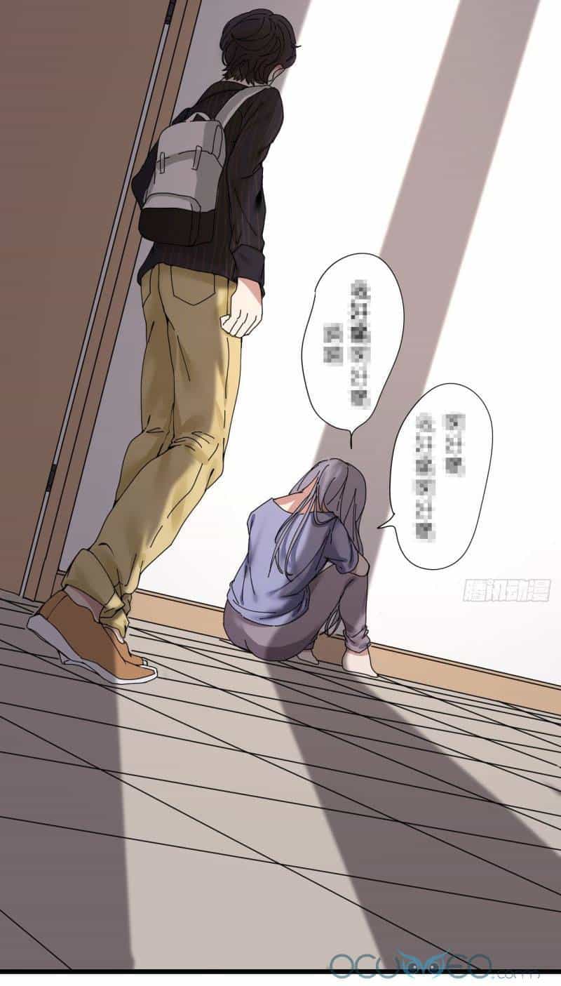 Khi Đóa Hoa Sẫm Màu Nở Rộ - Chương 7 - ảnh 19