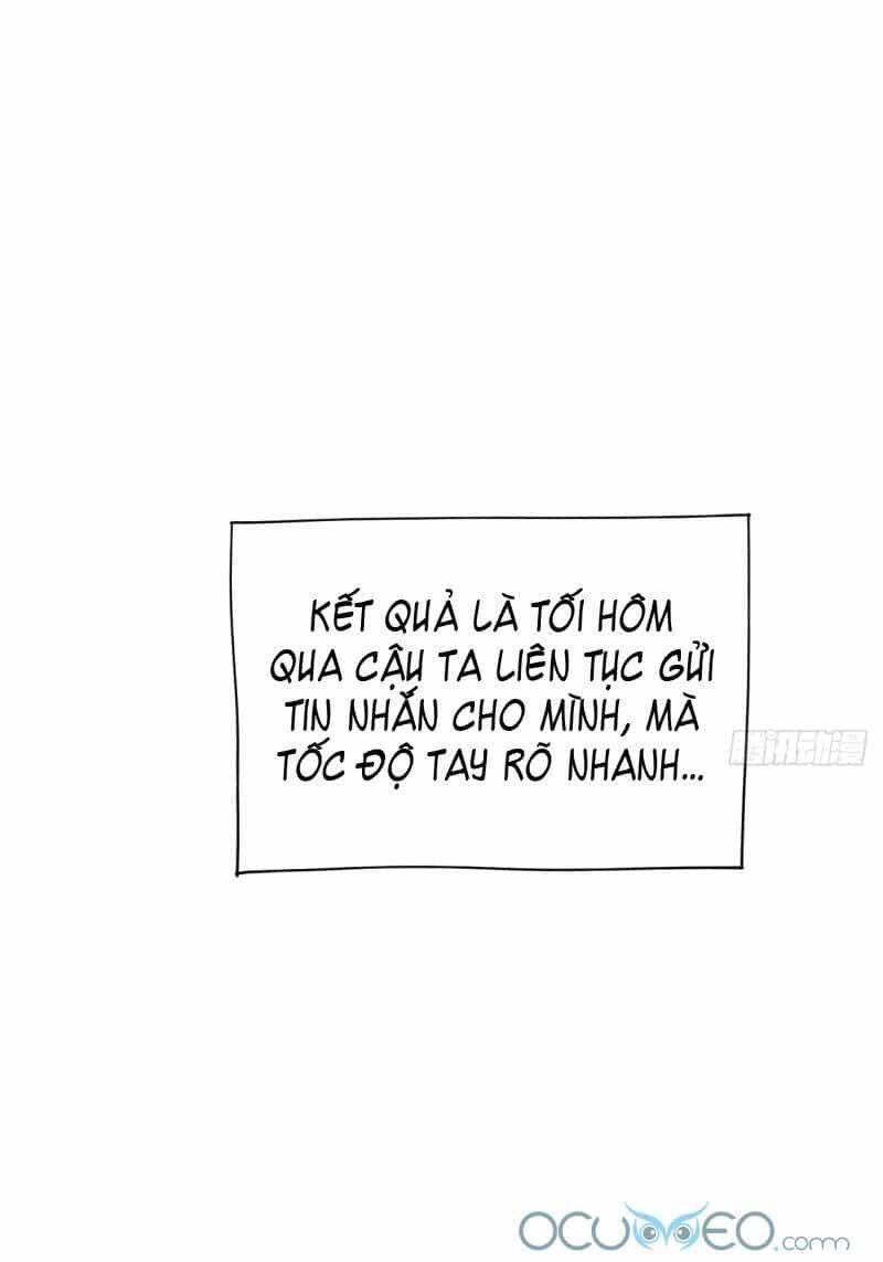 Khi Đóa Hoa Sẫm Màu Nở Rộ - Chương 7 - ảnh 9