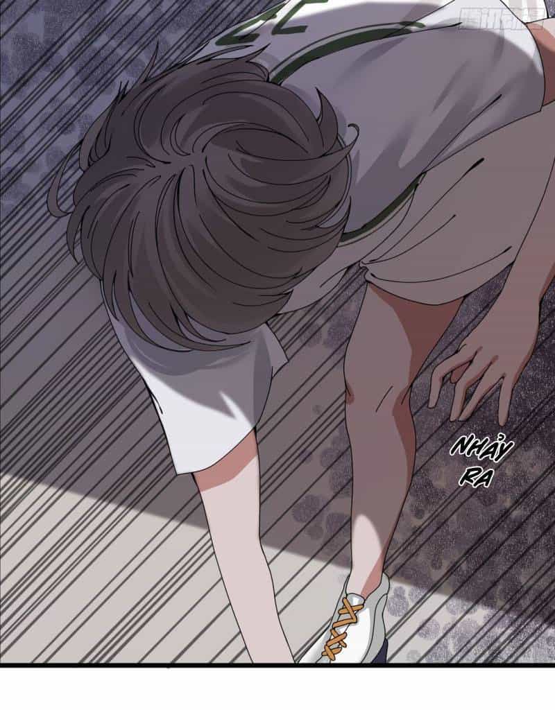 Khi Đóa Hoa Sẫm Màu Nở Rộ - Chương 9 - ảnh 22