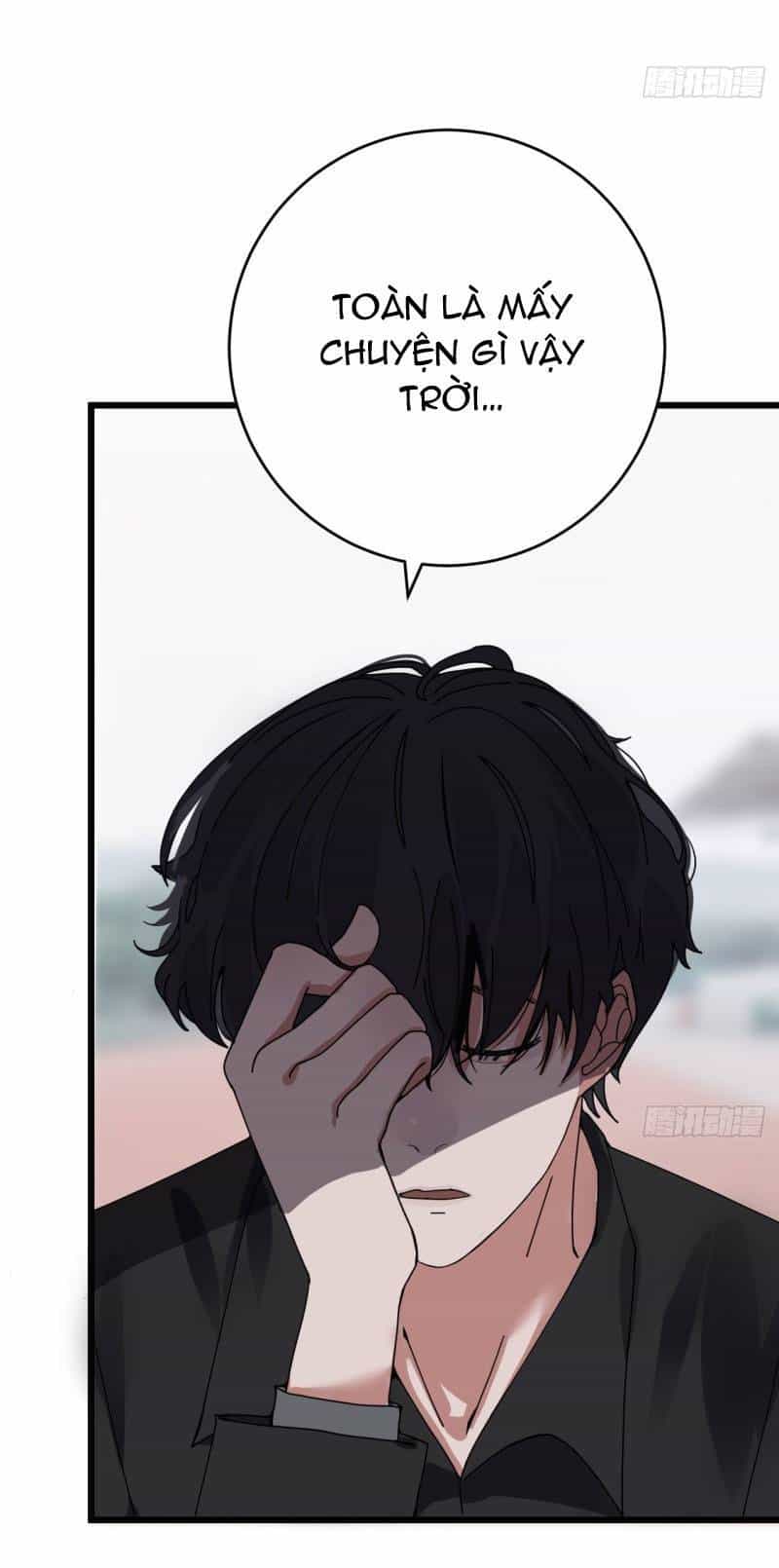Khi Đóa Hoa Sẫm Màu Nở Rộ - Chương 9 - ảnh 67
