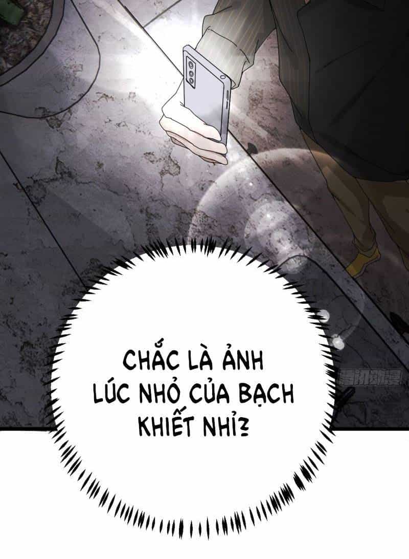 Khi Đóa Hoa Sẫm Màu Nở Rộ - Chương 12 - ảnh 46