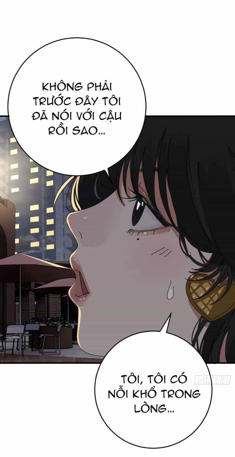 Khi Đóa Hoa Sẫm Màu Nở Rộ - Chương 16 - ảnh 38