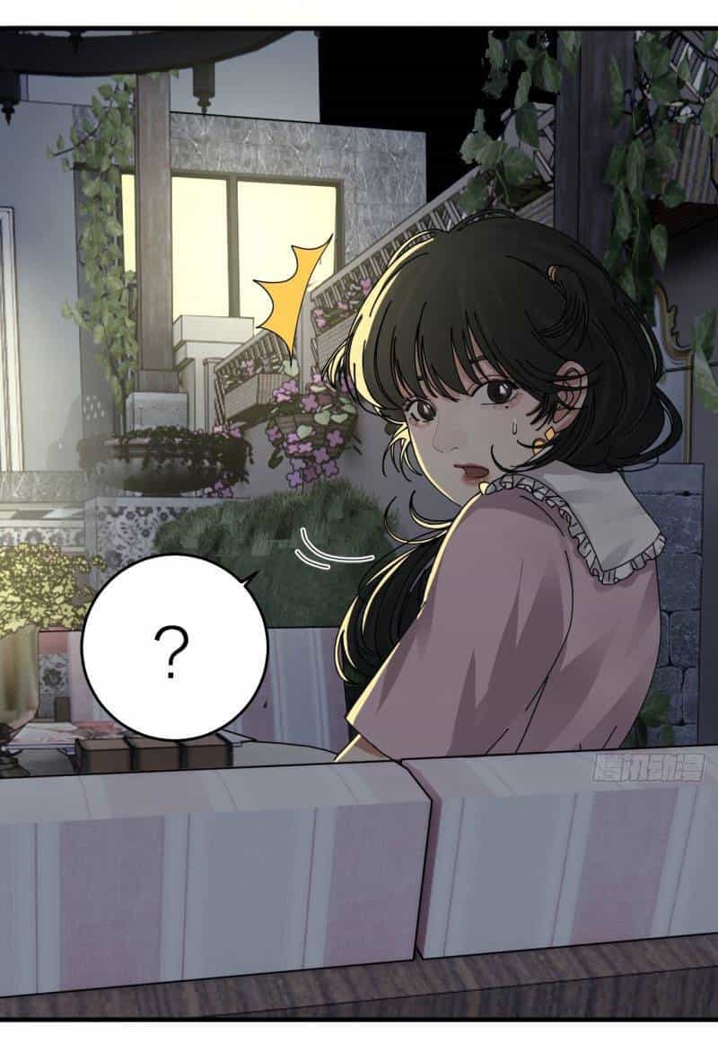 Khi Đóa Hoa Sẫm Màu Nở Rộ - Chương 17 - ảnh 13