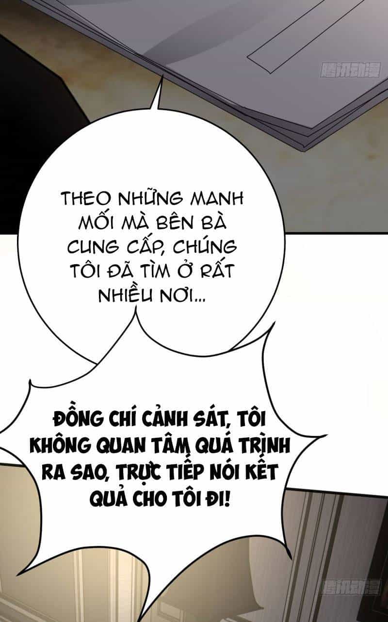 Khi Đóa Hoa Sẫm Màu Nở Rộ - Chương 17 - ảnh 37
