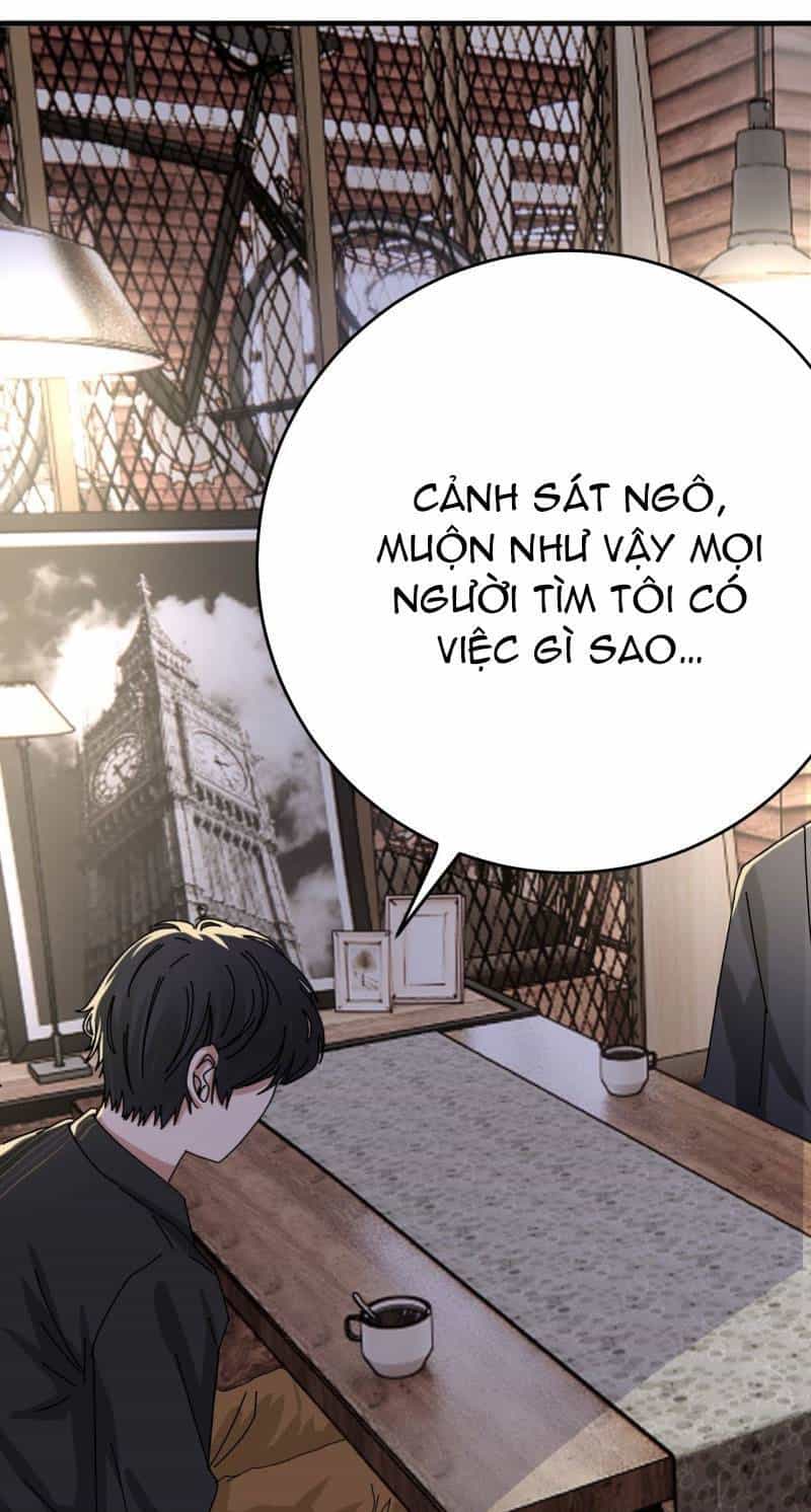 Khi Đóa Hoa Sẫm Màu Nở Rộ - Chương 20 - ảnh 15