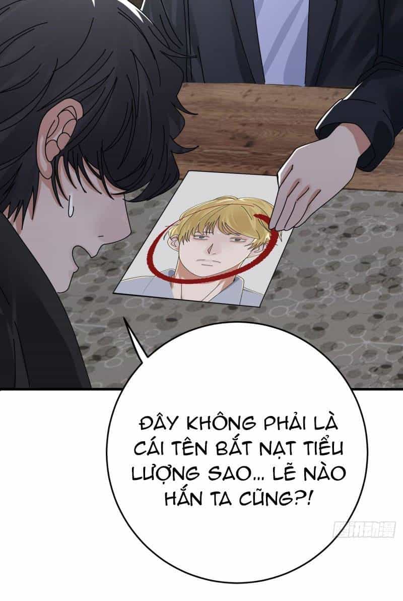Khi Đóa Hoa Sẫm Màu Nở Rộ - Chương 20 - ảnh 31