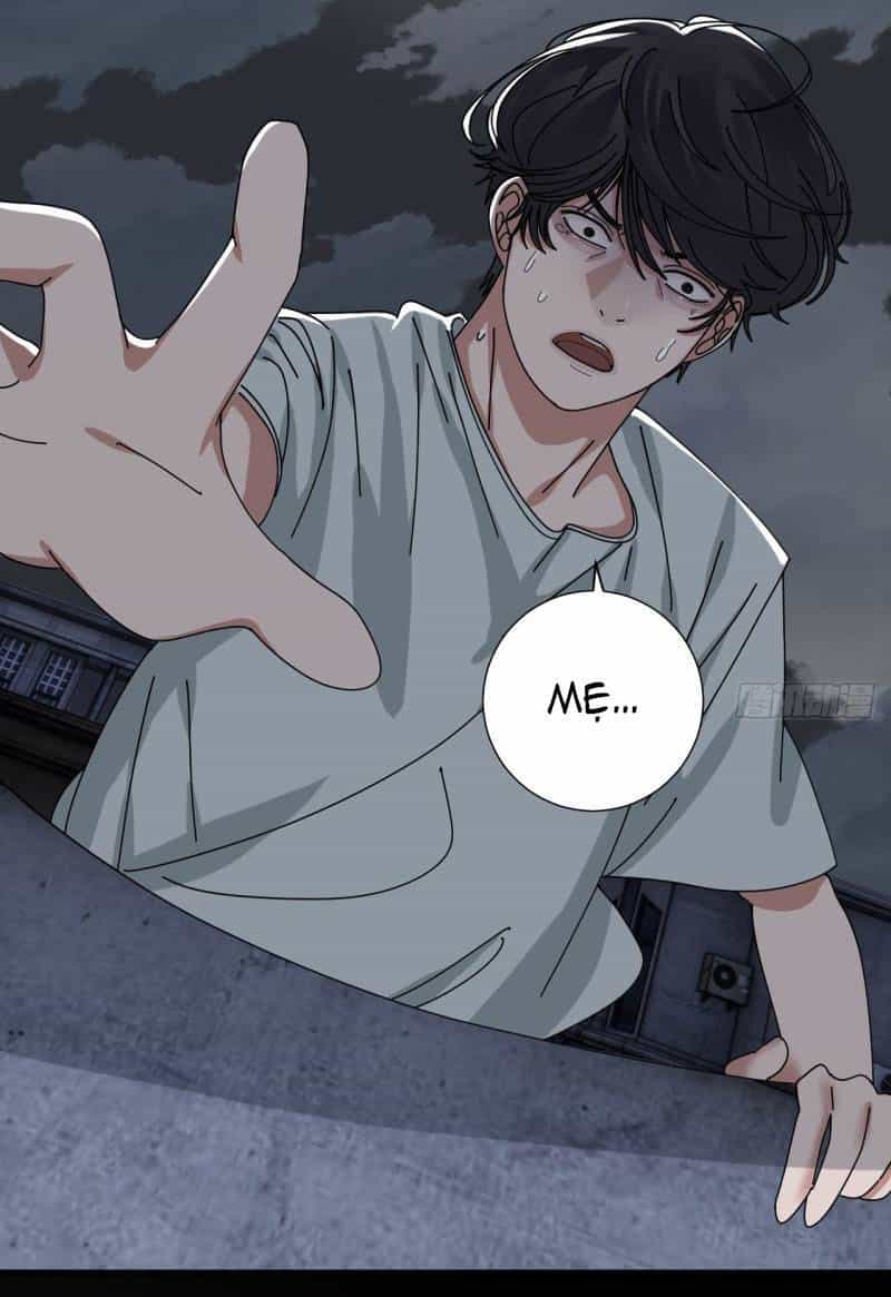 Khi Đóa Hoa Sẫm Màu Nở Rộ - Chương 20 - ảnh 45