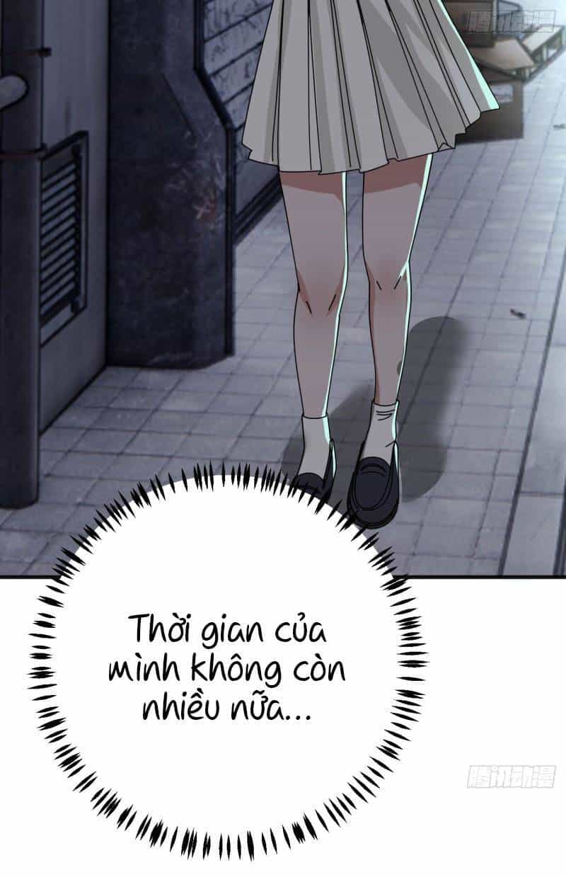 Khi Đóa Hoa Sẫm Màu Nở Rộ - Chương 20 - ảnh 7