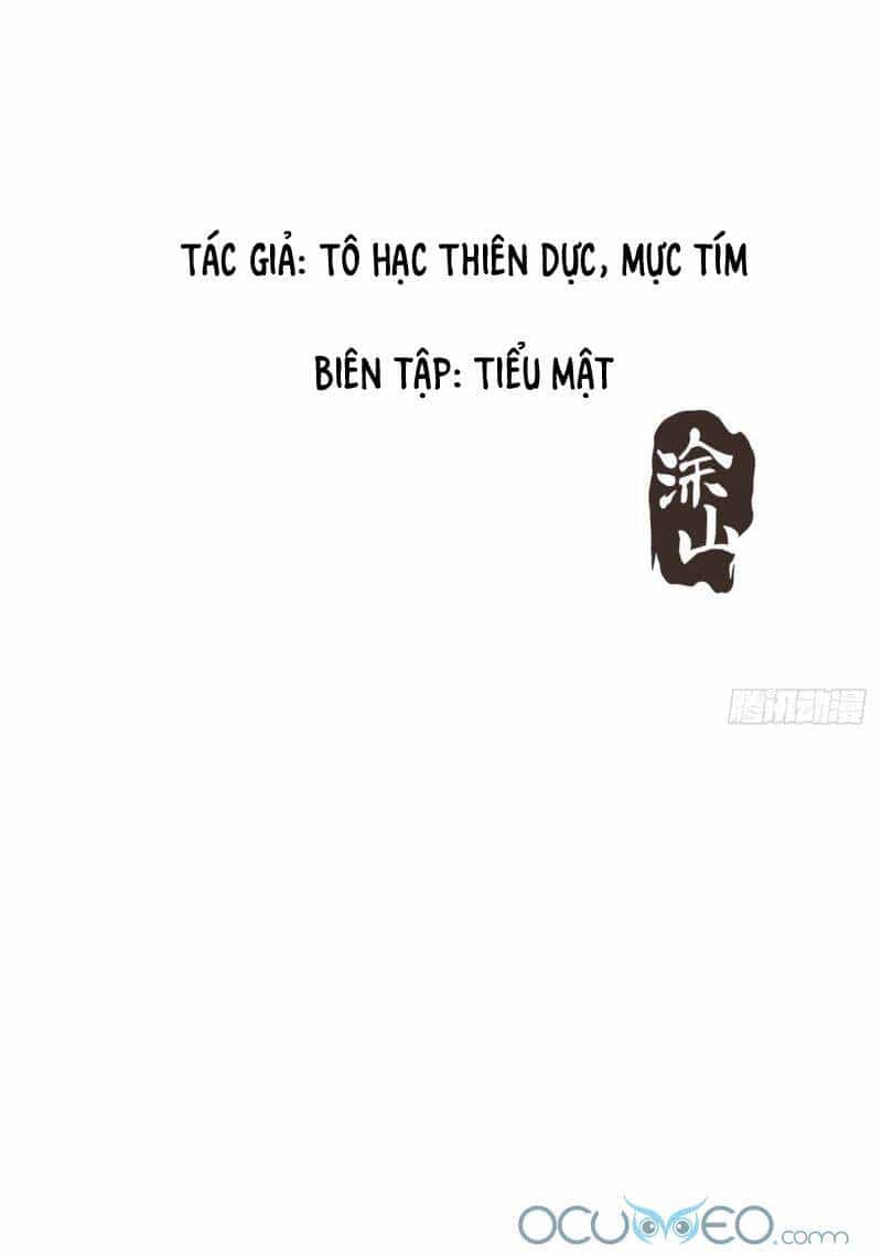 Khi Đóa Hoa Sẫm Màu Nở Rộ - Chương 1 - ảnh 49