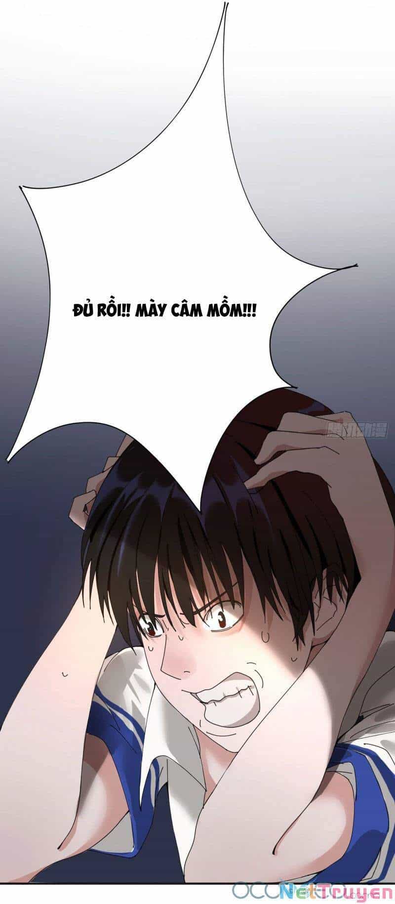 Khi Đóa Hoa Sẫm Màu Nở Rộ - Chương 2 - ảnh 32