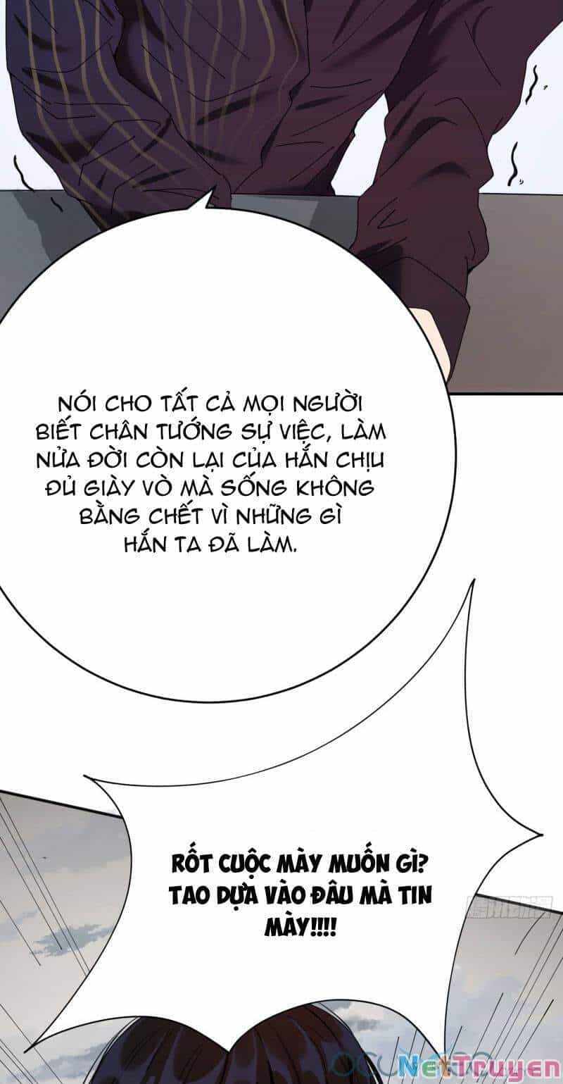 Khi Đóa Hoa Sẫm Màu Nở Rộ - Chương 2 - ảnh 35
