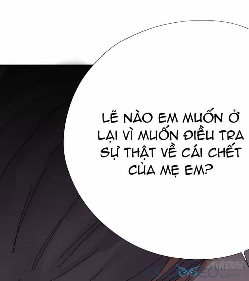 Khi Đóa Hoa Sẫm Màu Nở Rộ - Chương 4 - ảnh 28