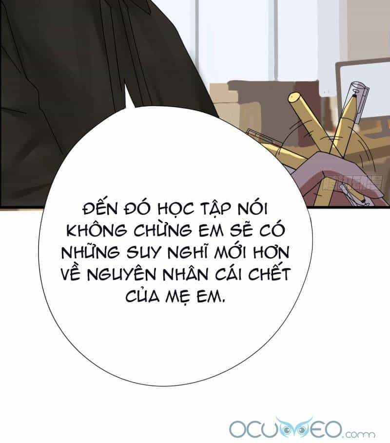 Khi Đóa Hoa Sẫm Màu Nở Rộ - Chương 4 - ảnh 45