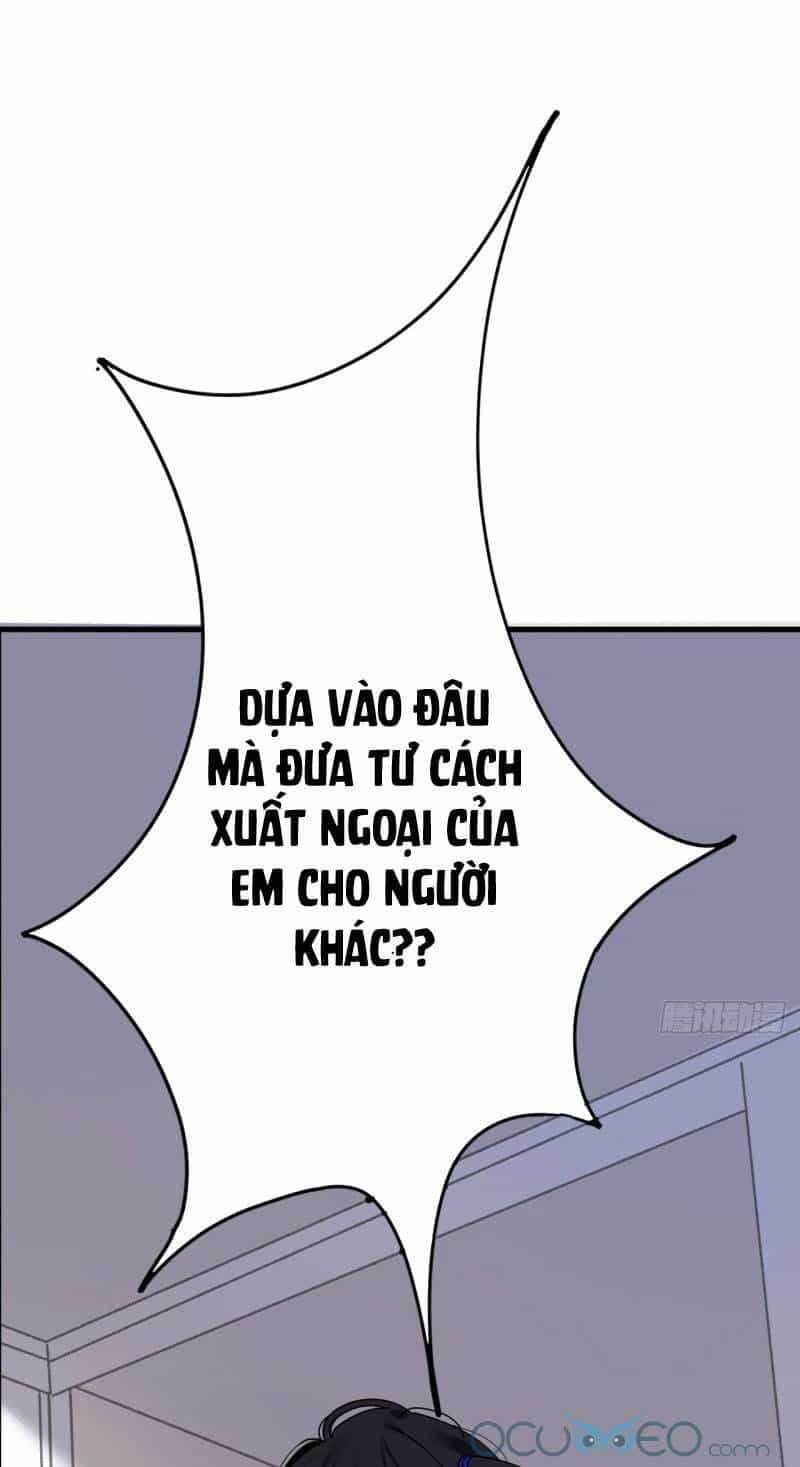 Khi Đóa Hoa Sẫm Màu Nở Rộ - Chương 4 - ảnh 51
