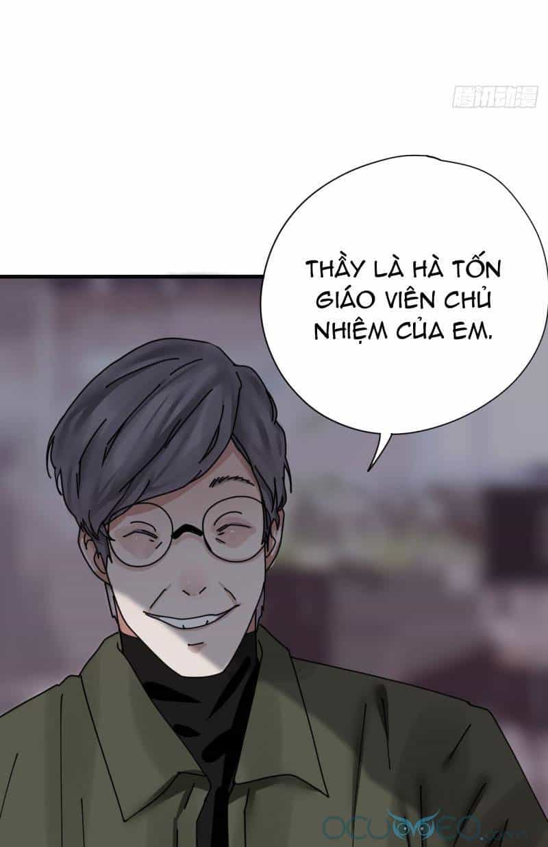 Khi Đóa Hoa Sẫm Màu Nở Rộ - Chương 4 - ảnh 7