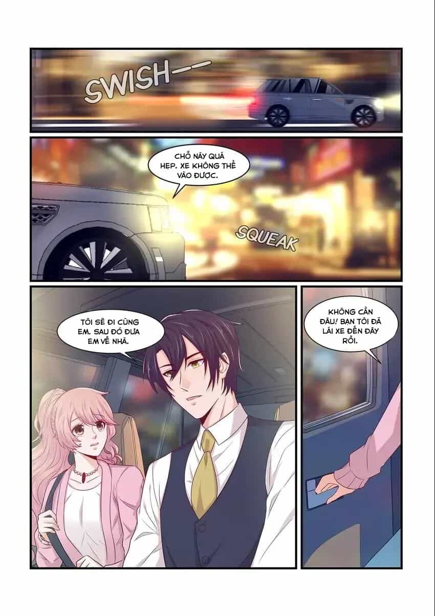 Khi Gió Nam Chợt Thổi - Chương 10 - ảnh 12