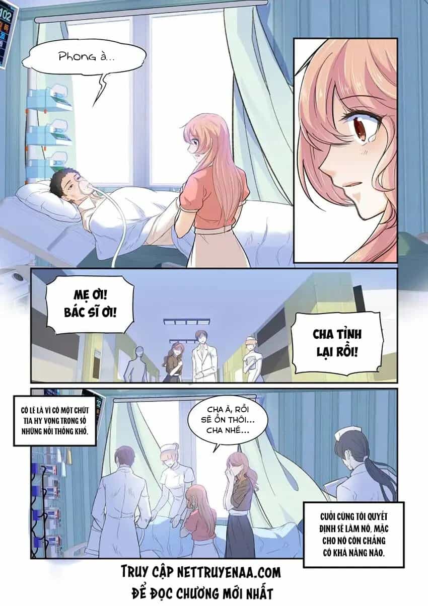 Khi Gió Nam Chợt Thổi - Chương 25 - ảnh 10